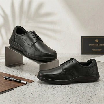 Men's Preston Dress Oxford & Laceups Shoes