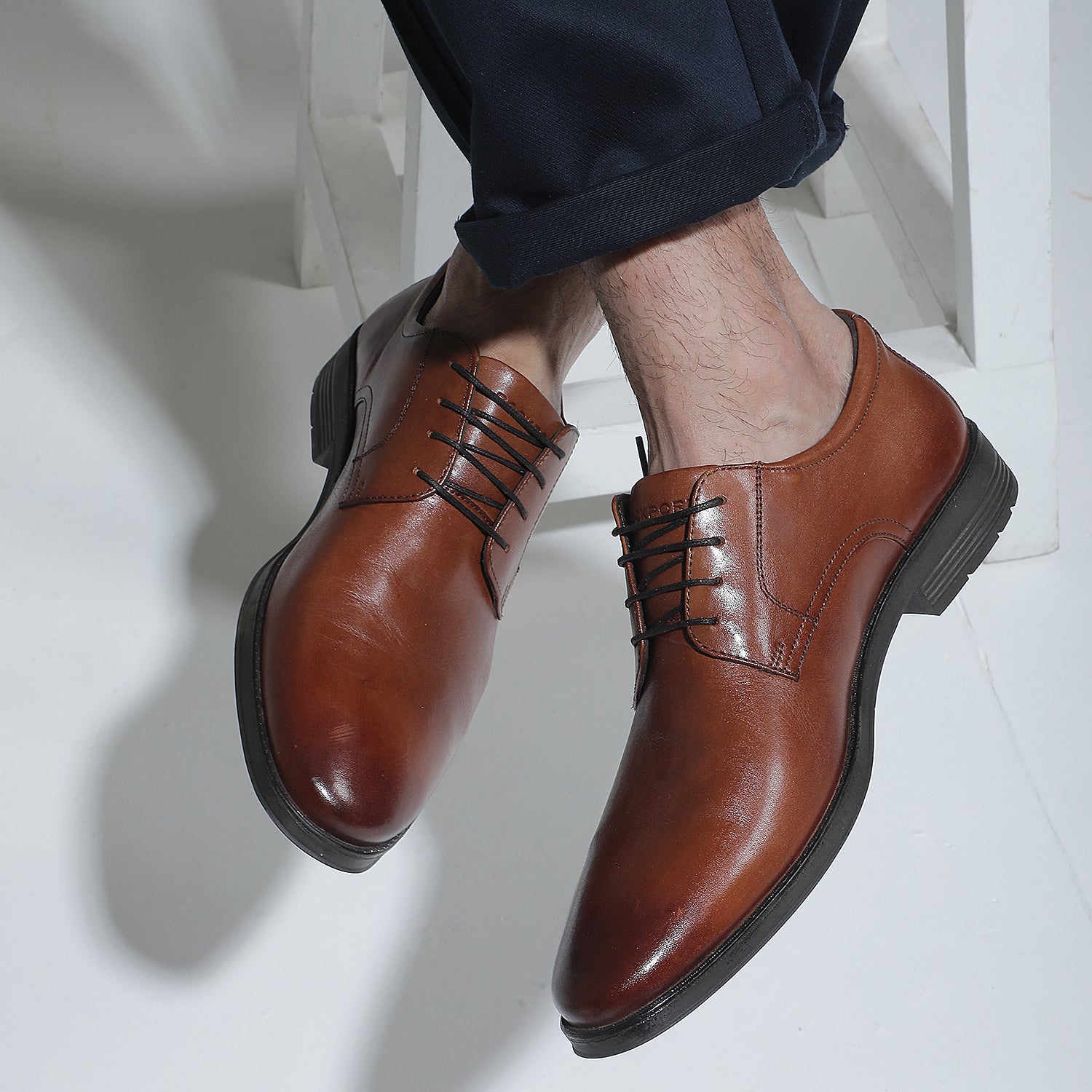 Men's Elite Oxford Dress  Oxford & Laceups Shoes
