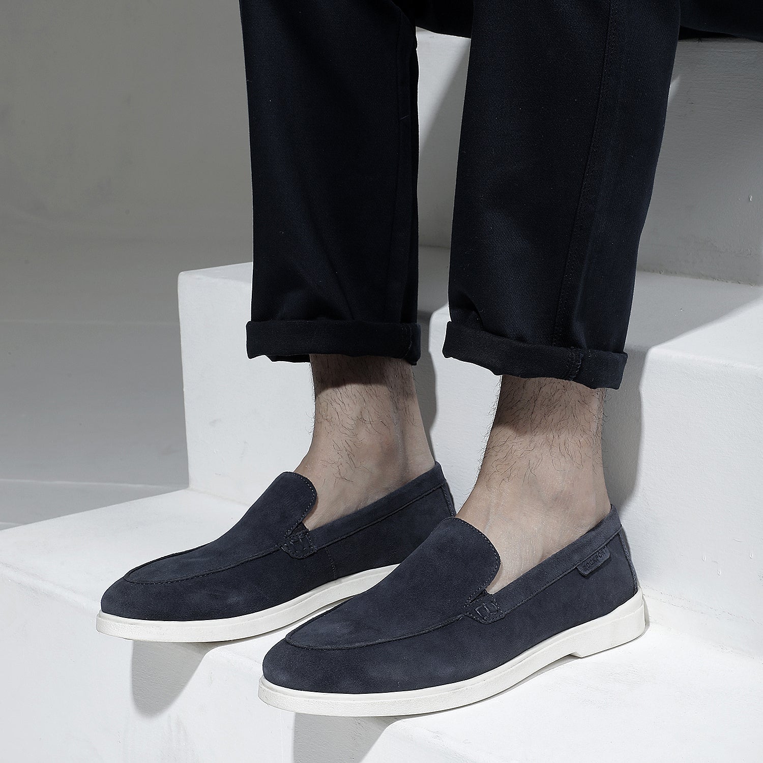 Men's Stepedge Formal Shoes