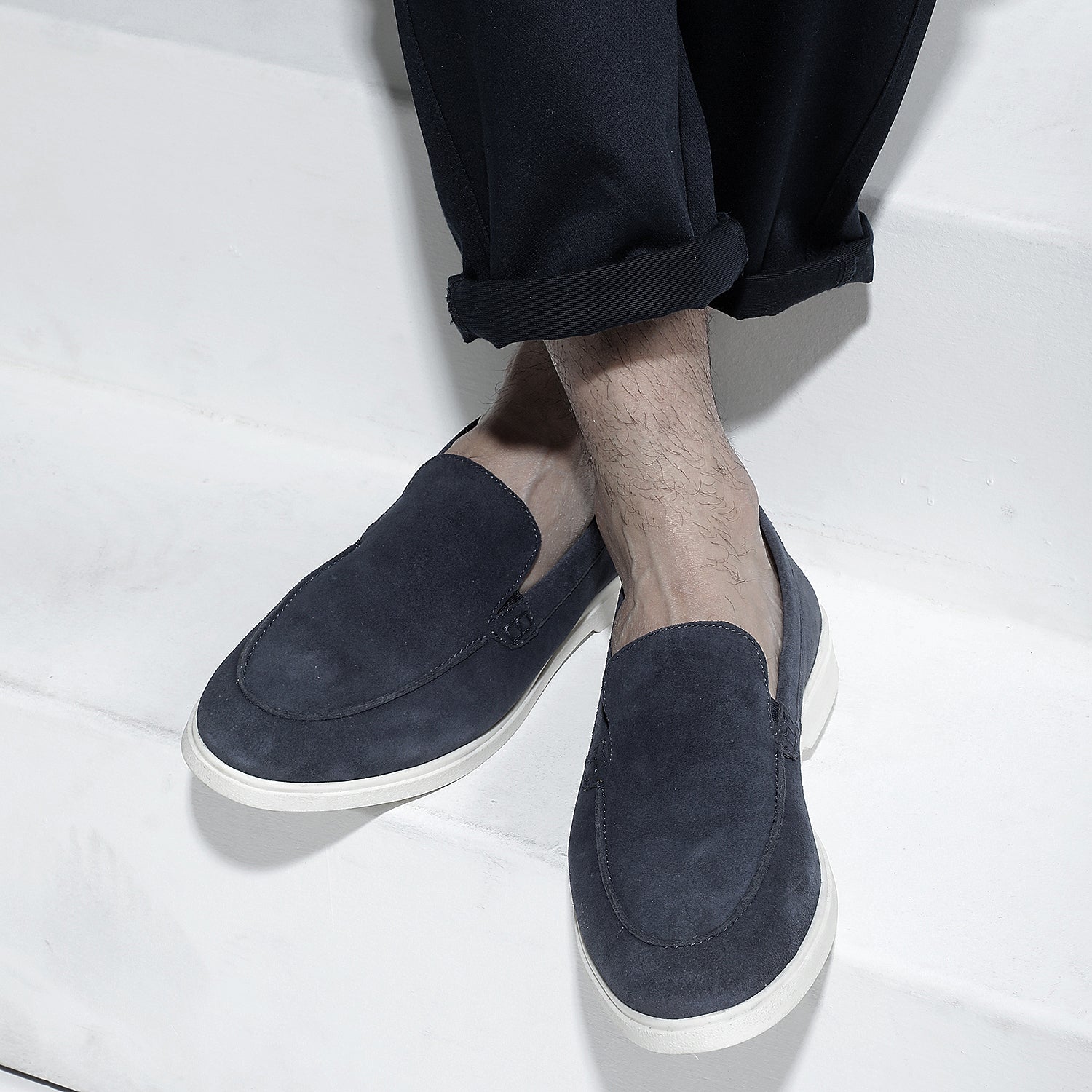 Men's Stepedge Formal Shoes