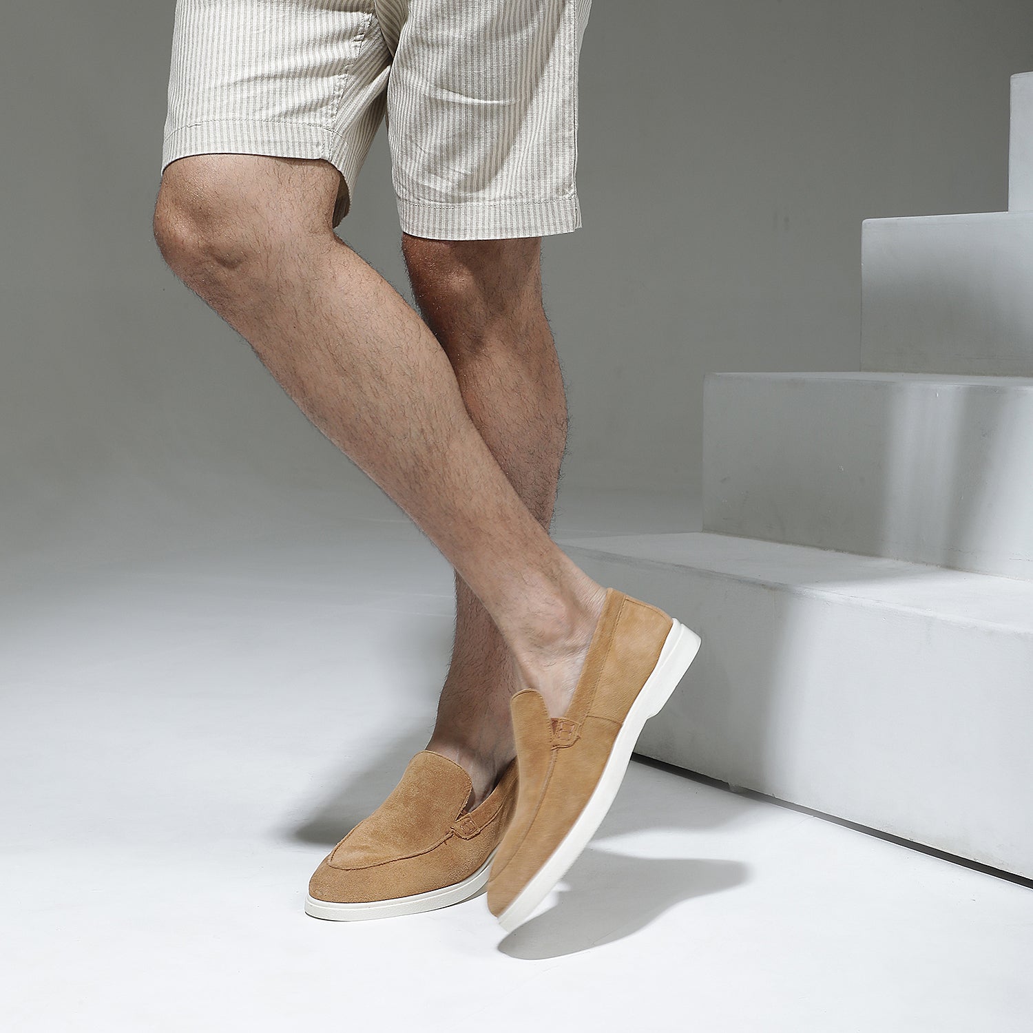 Men's Stepedge Formal Shoes