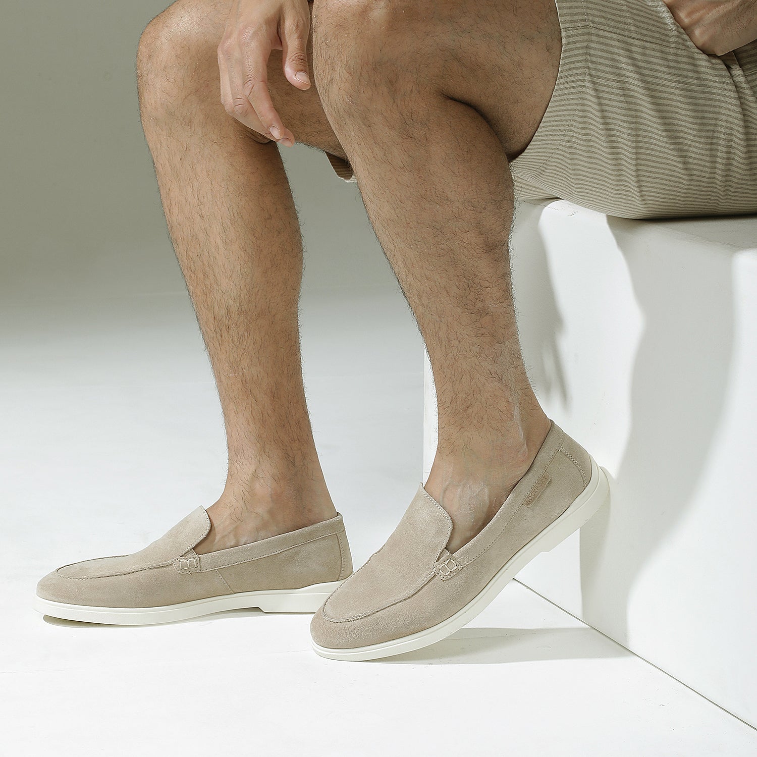 Men's Stepedge Formal Shoes