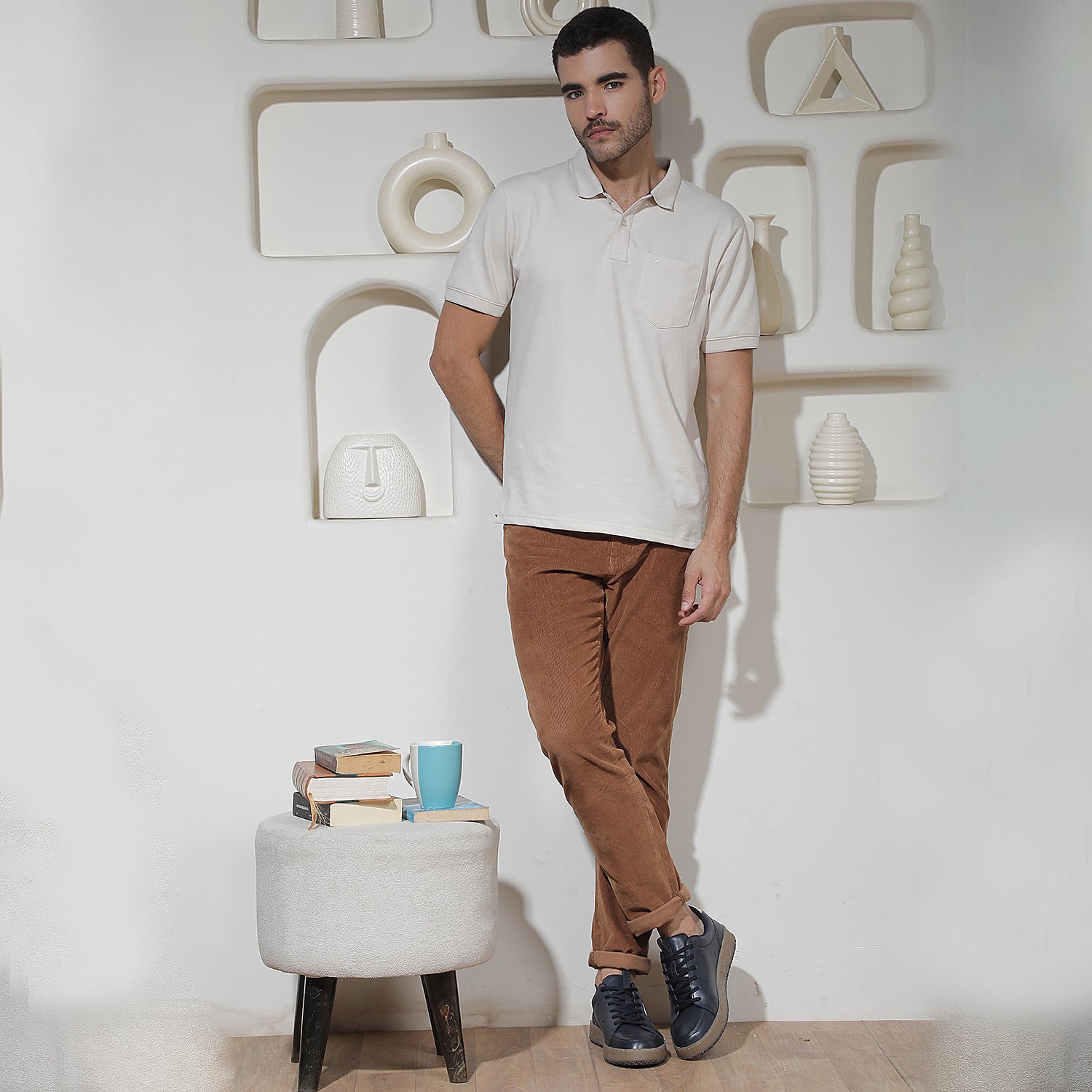 Men's Terralift Casual Sneakers Shoes