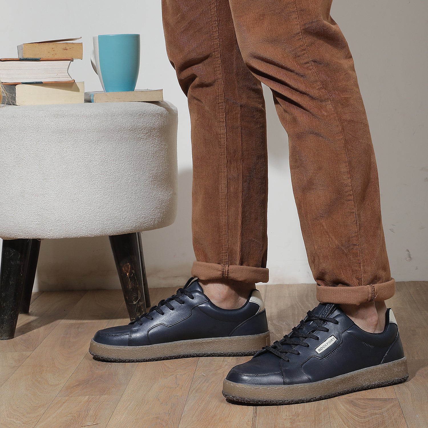 Men's Terralift Casual Sneakers Shoes