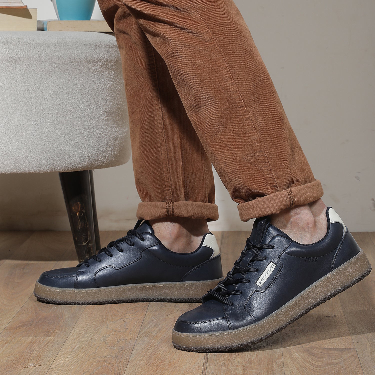 Men's Terralift Casual Sneakers Shoes
