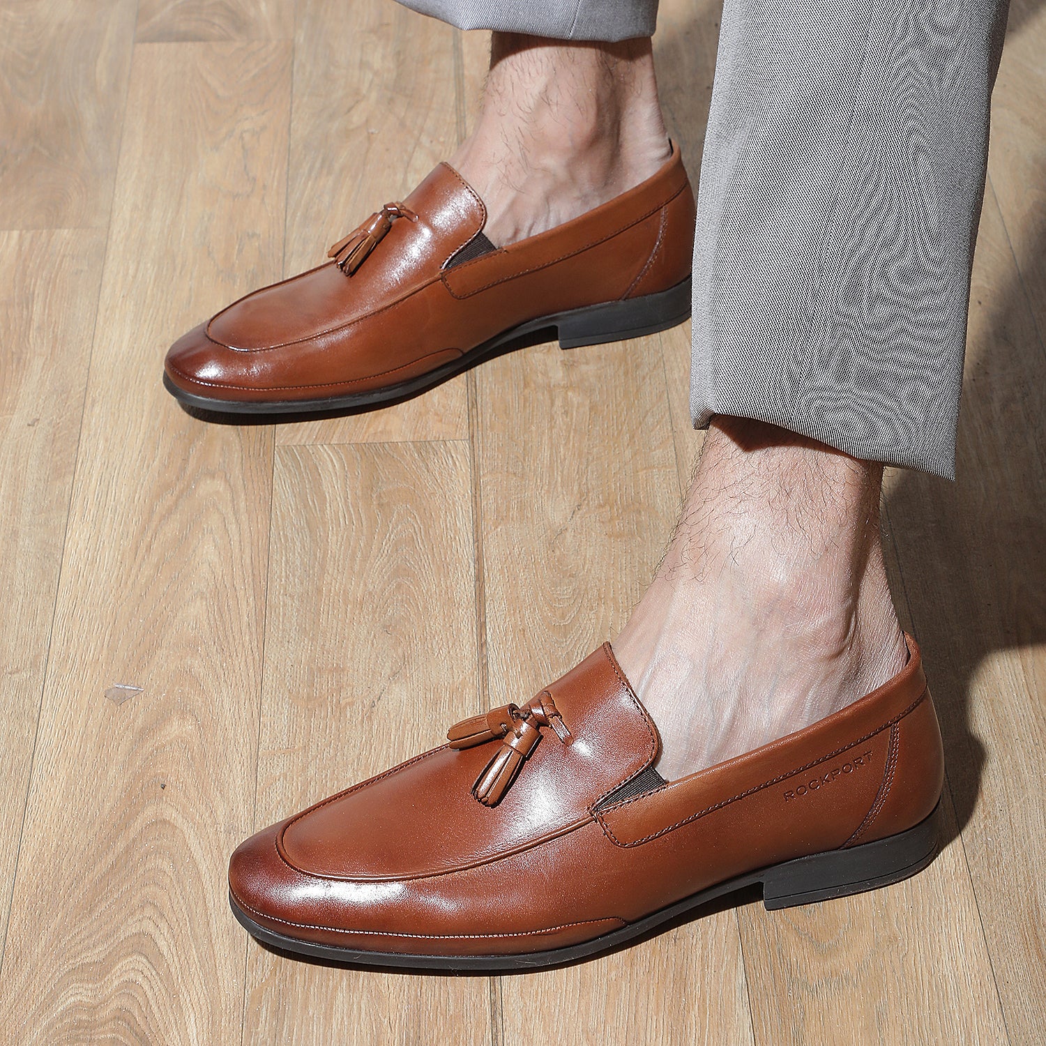 Men's Sutton Loafer Dress  Loafers & Slipons Shoes
