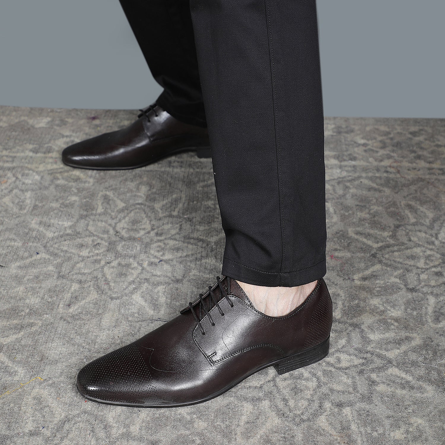 Men's Aristoflex Dress Oxford & Laceups Shoes