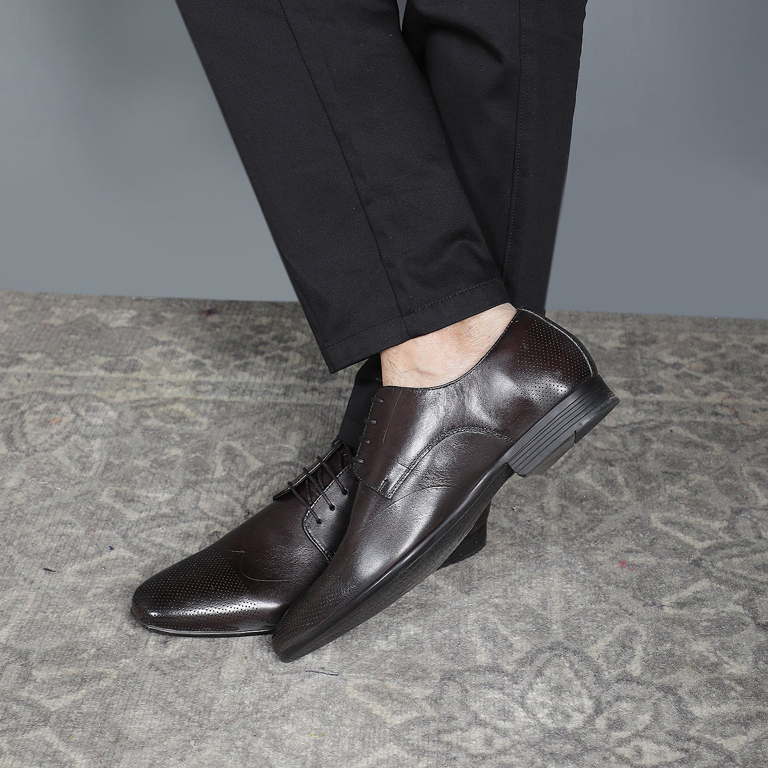 Men's Aristoflex Dress Oxford & Laceups Shoes