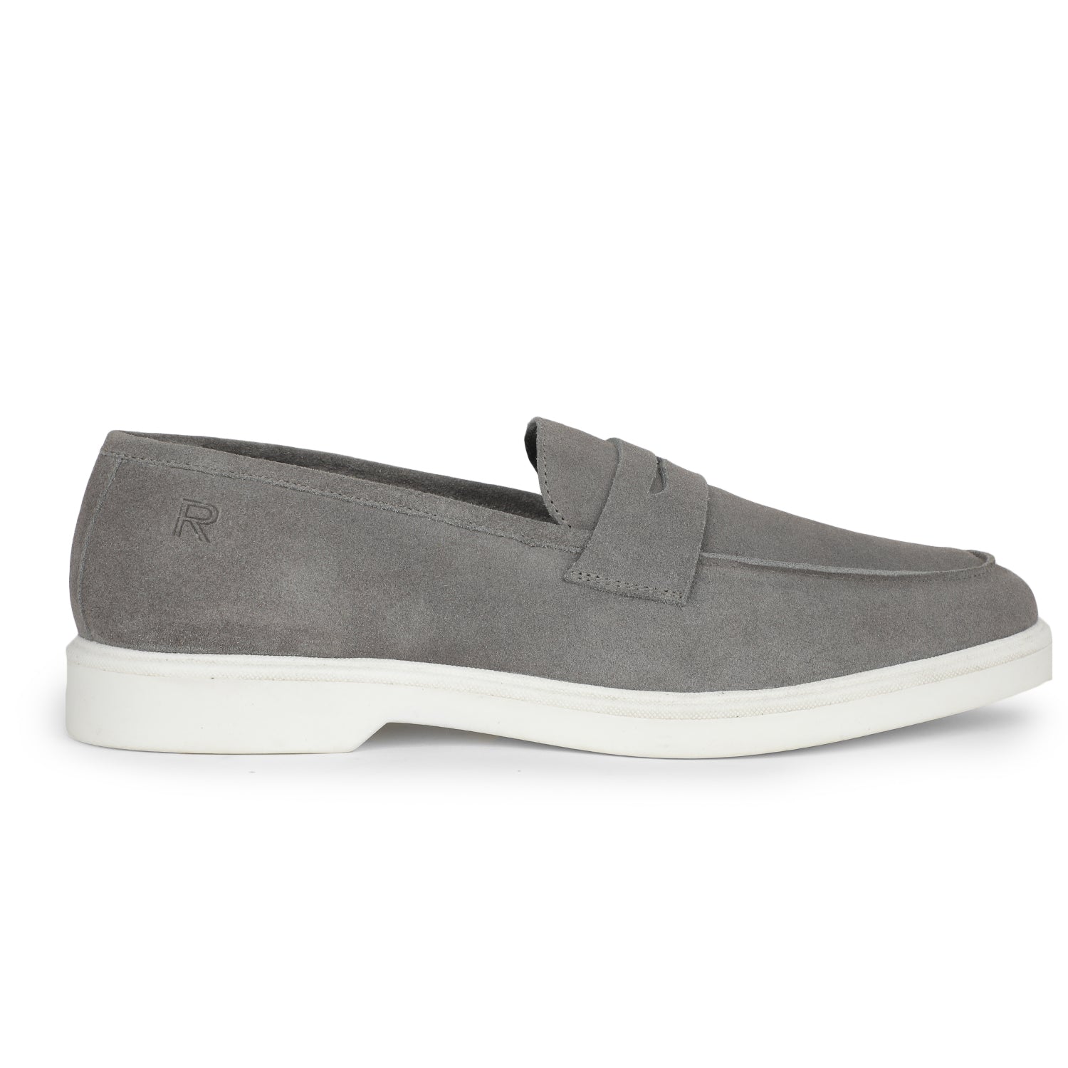 Dark Grey