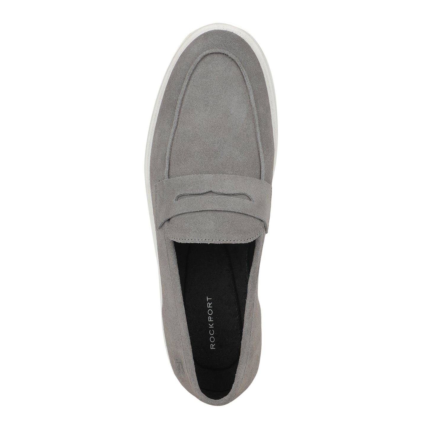 Dark Grey