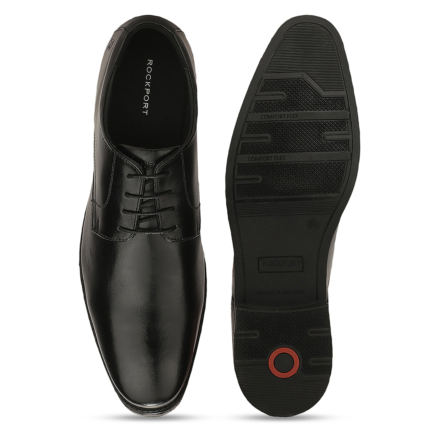 Men's Elite Oxford Dress  Oxford & Laceups Shoes
