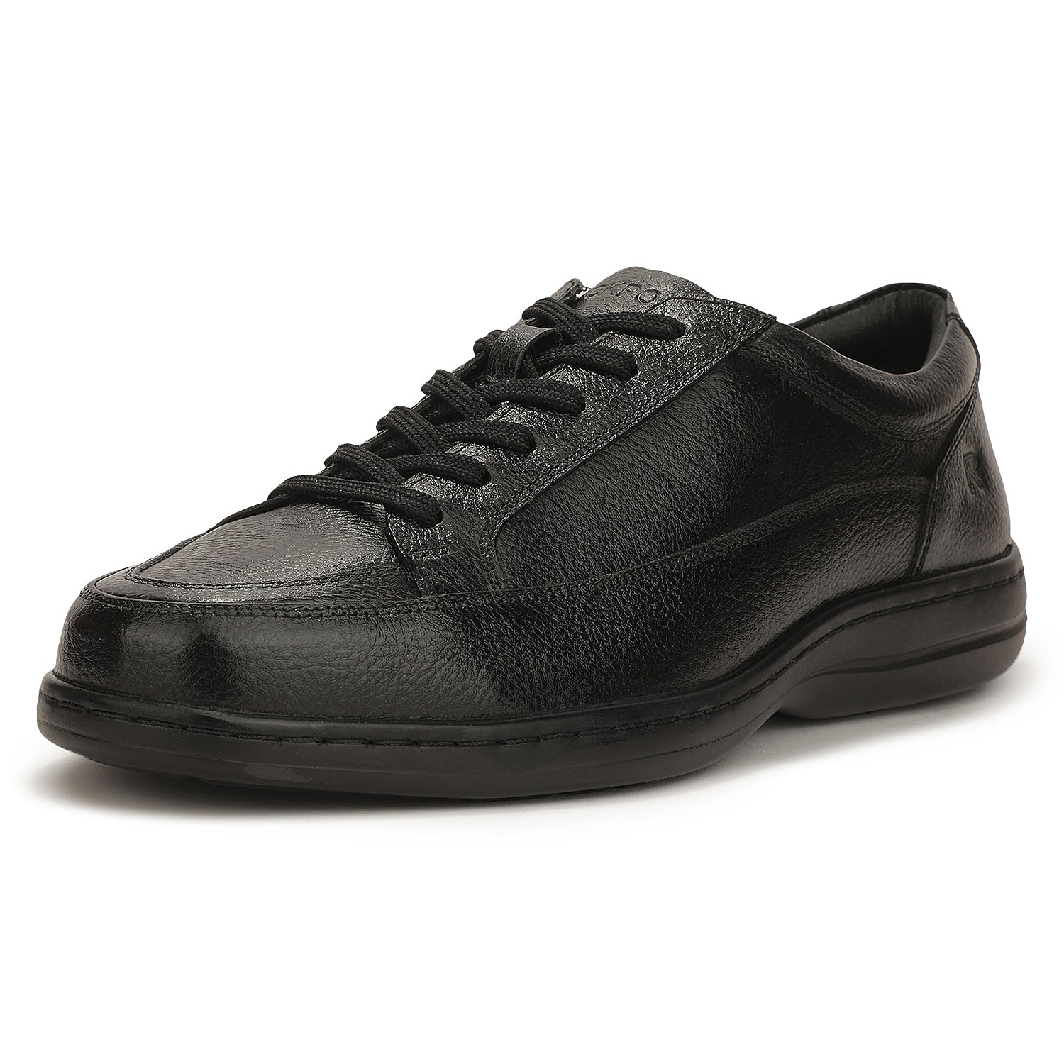 Men's Oxford & Laceups Easeride  ZORO Leather Shoes