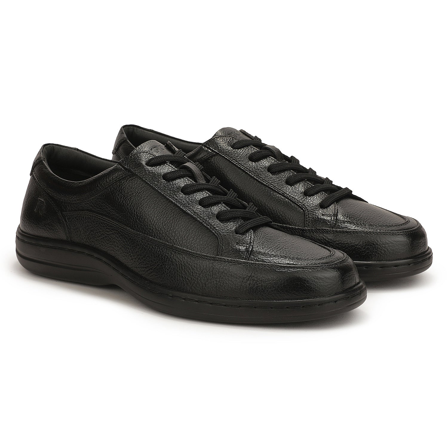 Men's Oxford & Laceups Easeride  ZORO Leather Shoes