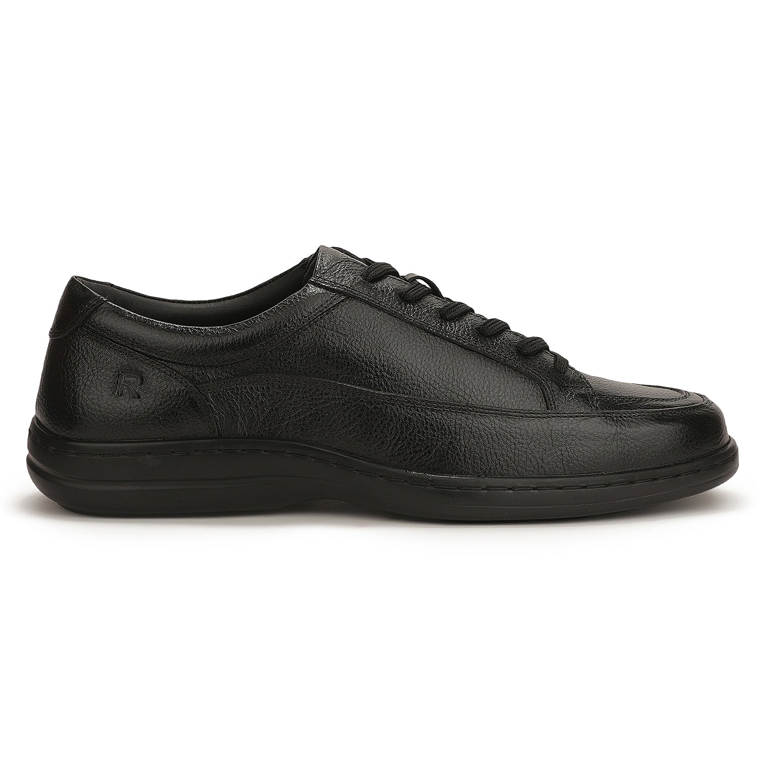 Men's Oxford & Laceups Easeride  ZORO Leather Shoes