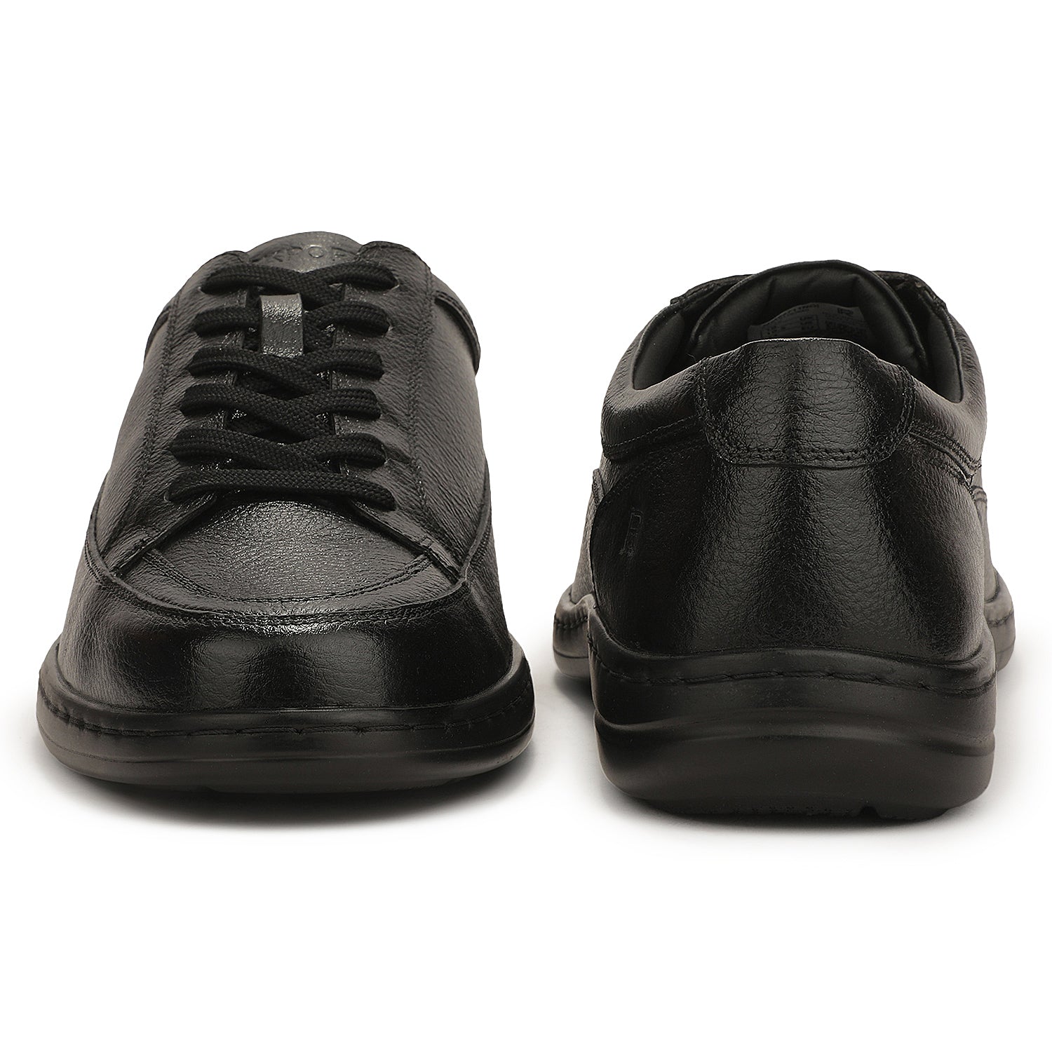 Men's Oxford & Laceups Easeride  ZORO Leather Shoes