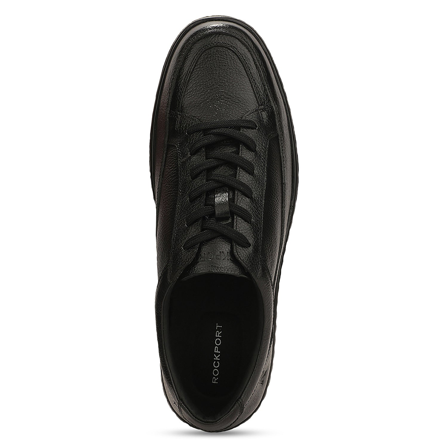Men's Oxford & Laceups Easeride  ZORO Leather Shoes