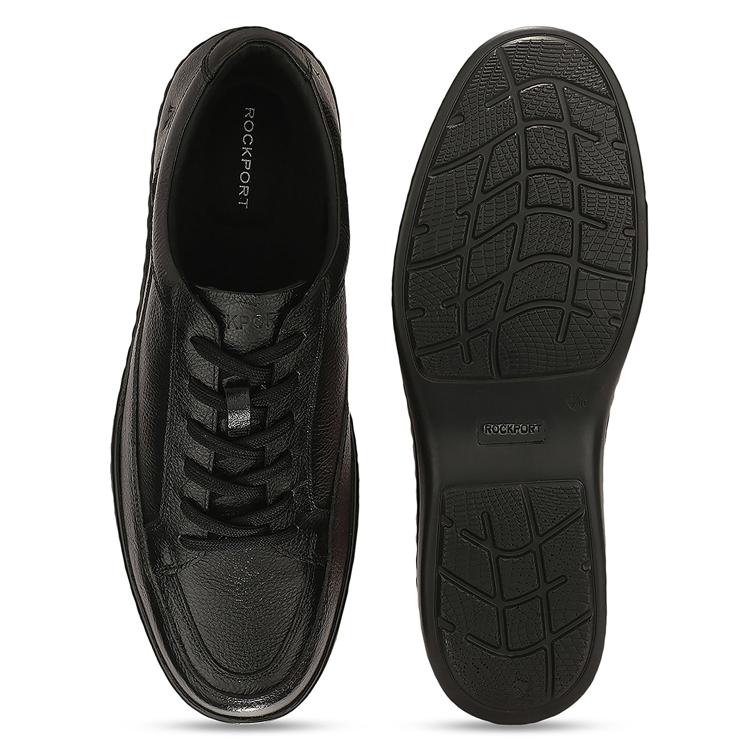 Men's Oxford & Laceups Easeride  ZORO Leather Shoes
