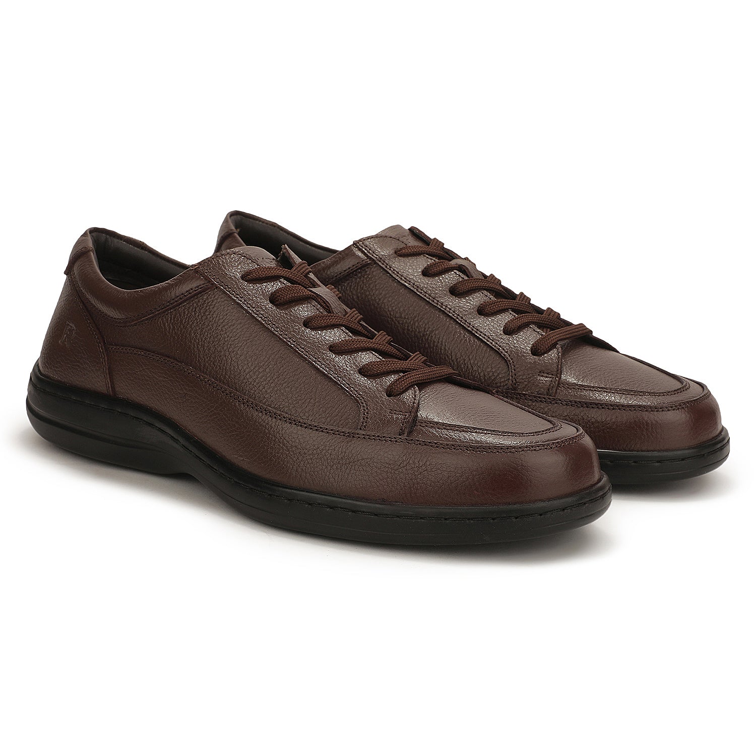 Men's Oxford & Laceups Easeride  ZORO Leather Shoes