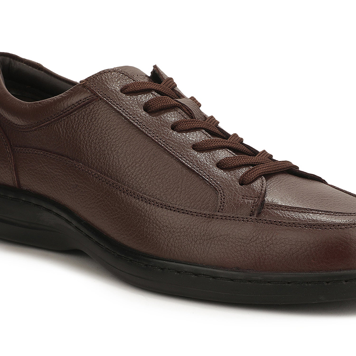 Men's Oxford & Laceups Easeride  ZORO Leather Shoes