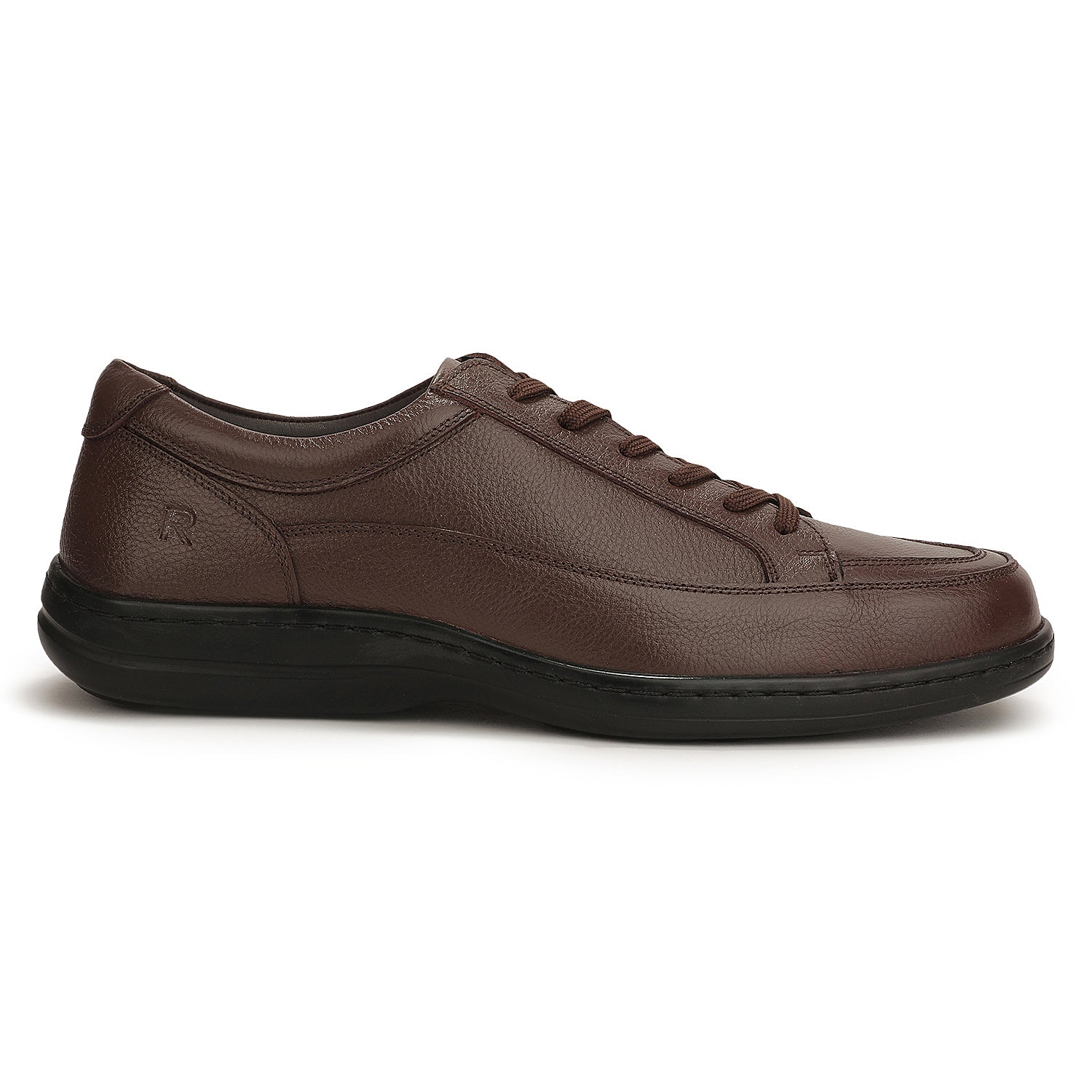 Men's Oxford & Laceups Easeride  ZORO Leather Shoes