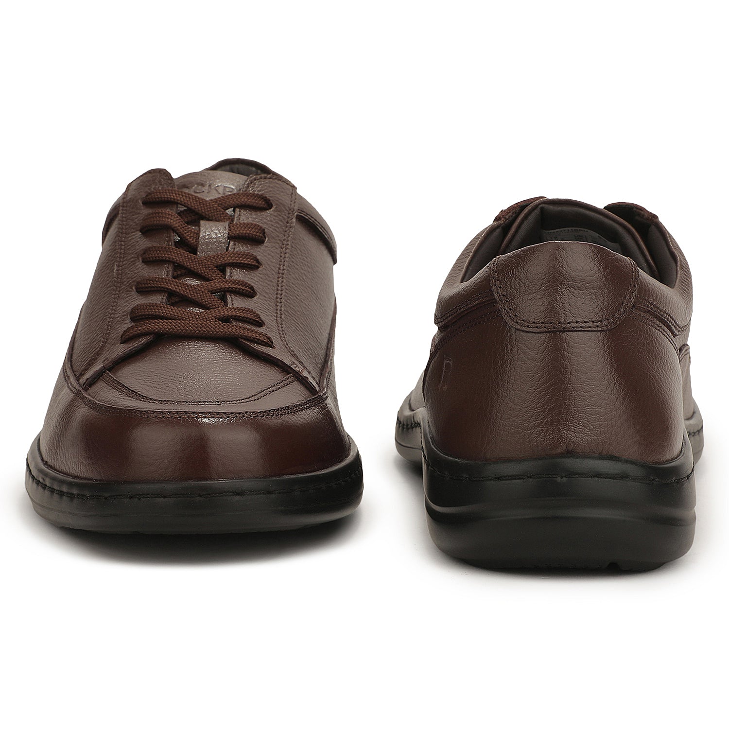 Men's Oxford & Laceups Easeride  ZORO Leather Shoes