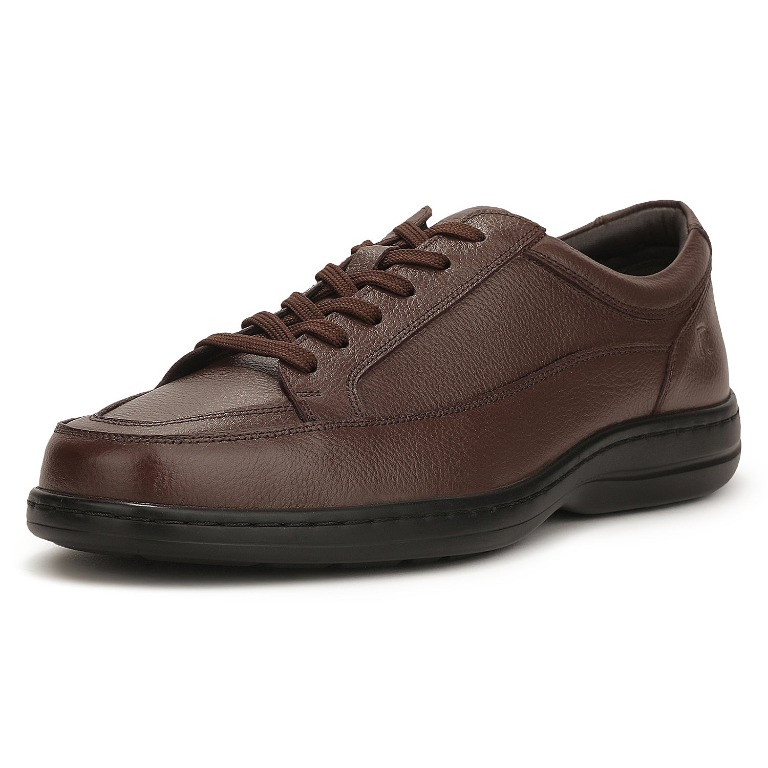 Men's Oxford & Laceups Easeride  ZORO Leather Shoes