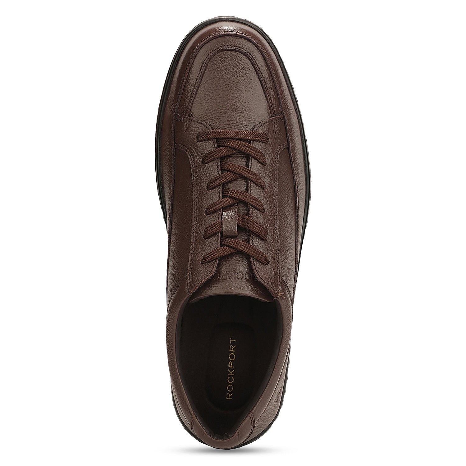 Men's Oxford & Laceups Easeride  ZORO Leather Shoes