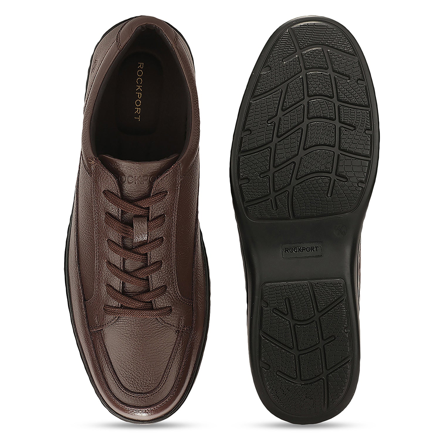 Men's Oxford & Laceups Easeride  ZORO Leather Shoes