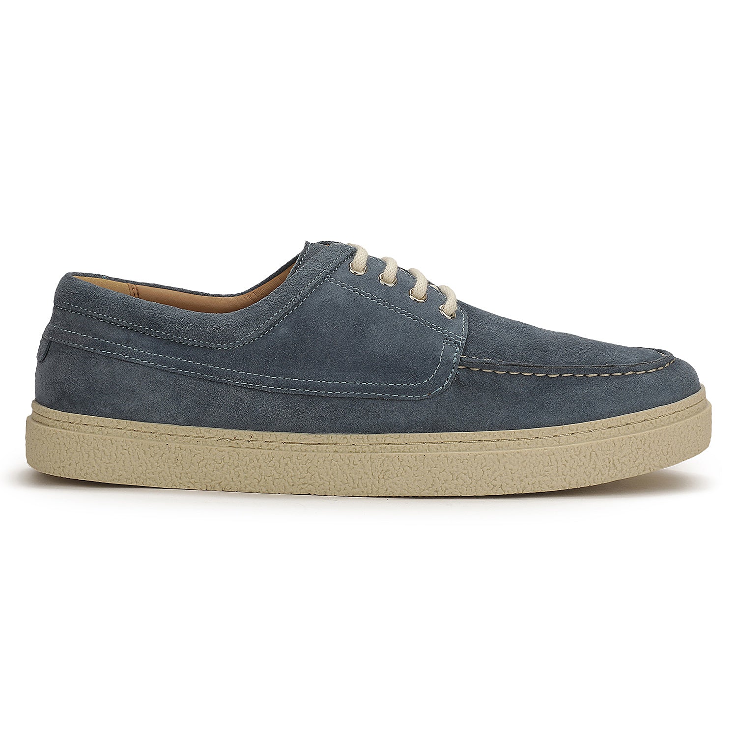 Men's Rafferty Suede Leather Sneaker Shoes