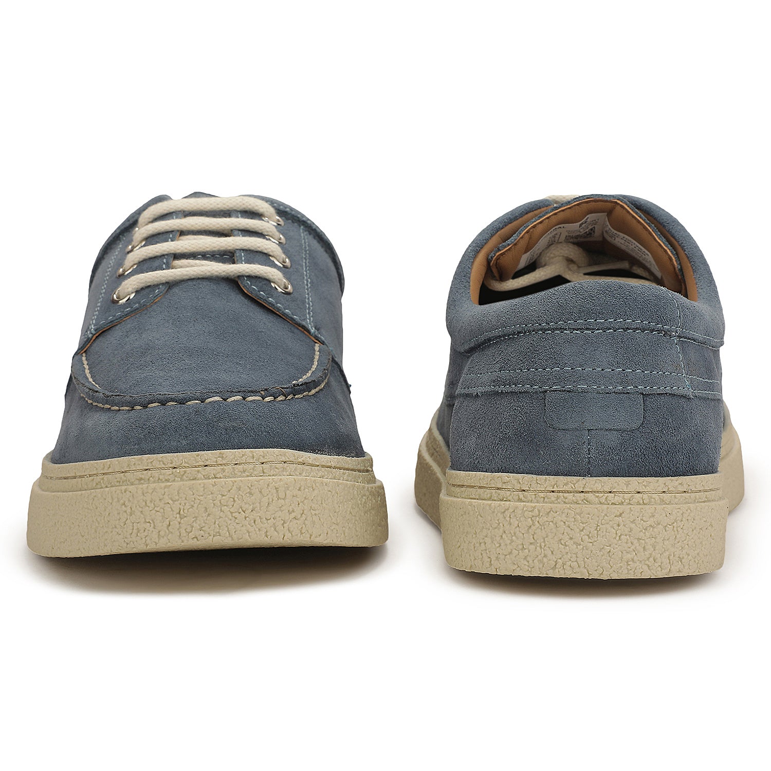Men's Rafferty Suede Leather Sneaker Shoes