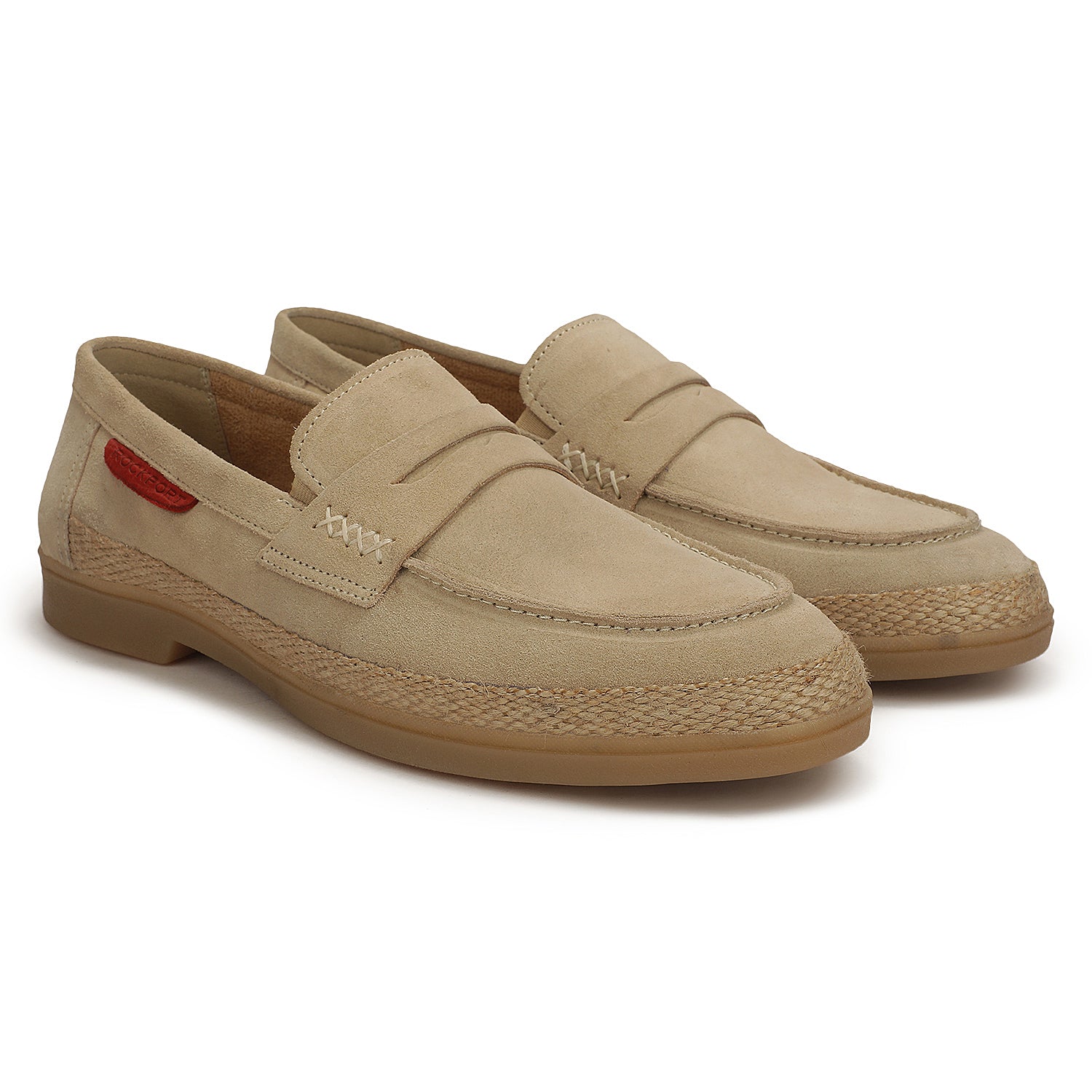 Men's Jensen Casual Hybrid Loafers & Slipons Shoes