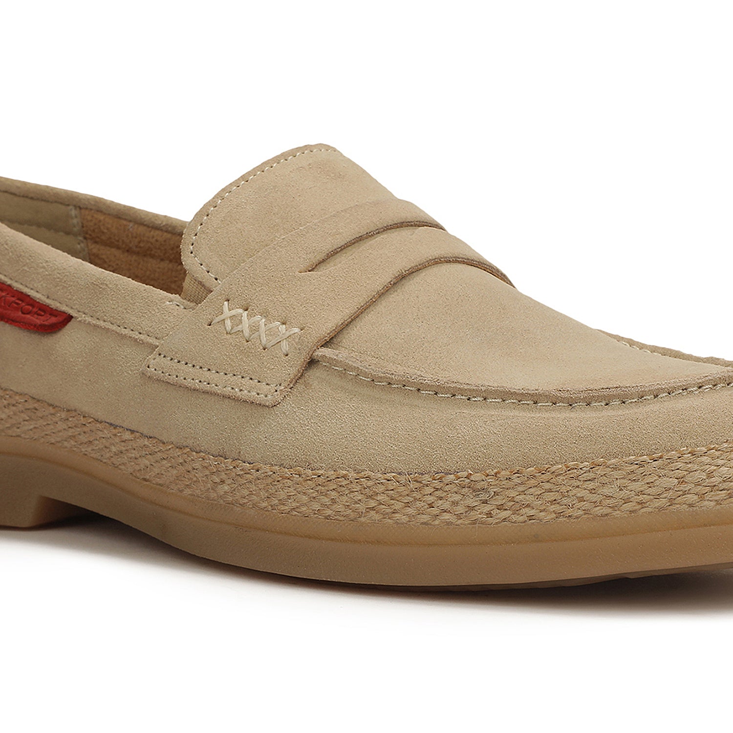 Men's Jensen Casual Hybrid Loafers & Slipons Shoes