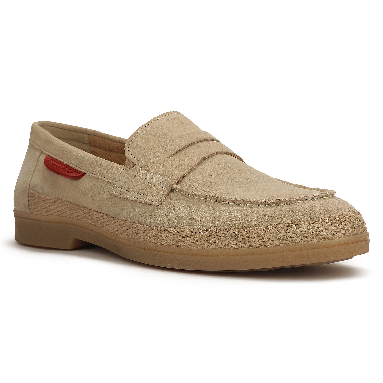 Men's Jensen Casual Hybrid Loafers & Slipons Shoes