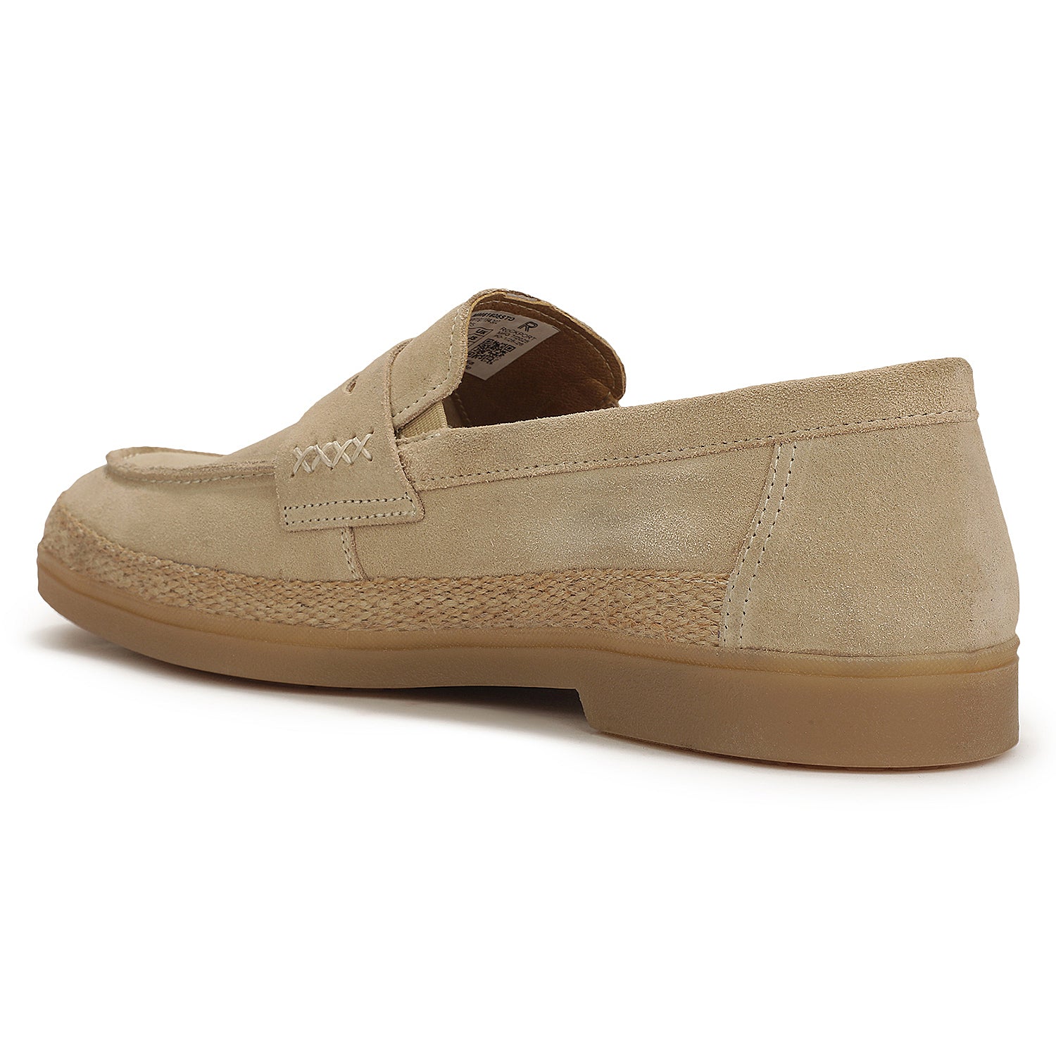 Men's Jensen Casual Hybrid Loafers & Slipons Shoes