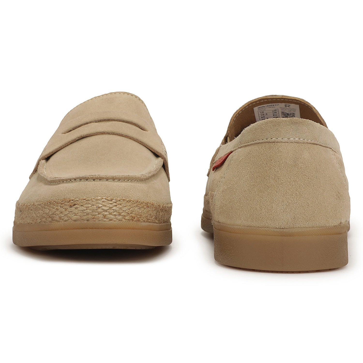 Men's Jensen Casual Hybrid Loafers & Slipons Shoes