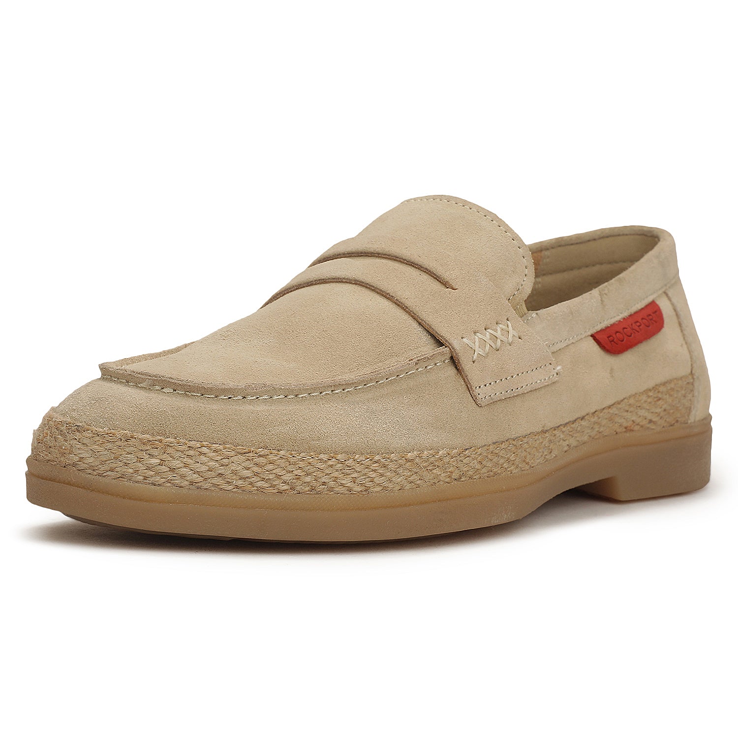 Men's Jensen Casual Hybrid Loafers & Slipons Shoes