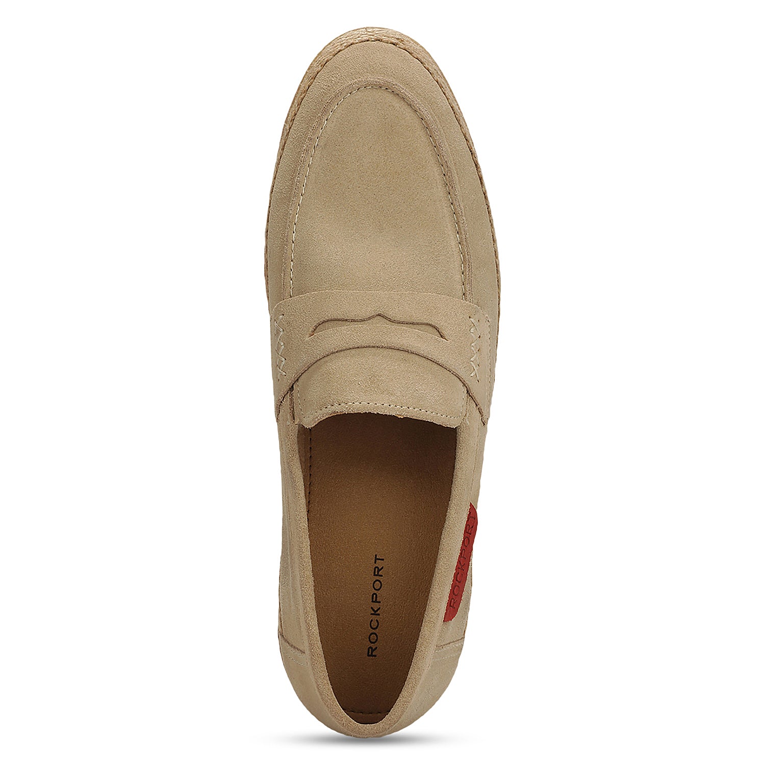 Men's Jensen Casual Hybrid Loafers & Slipons Shoes
