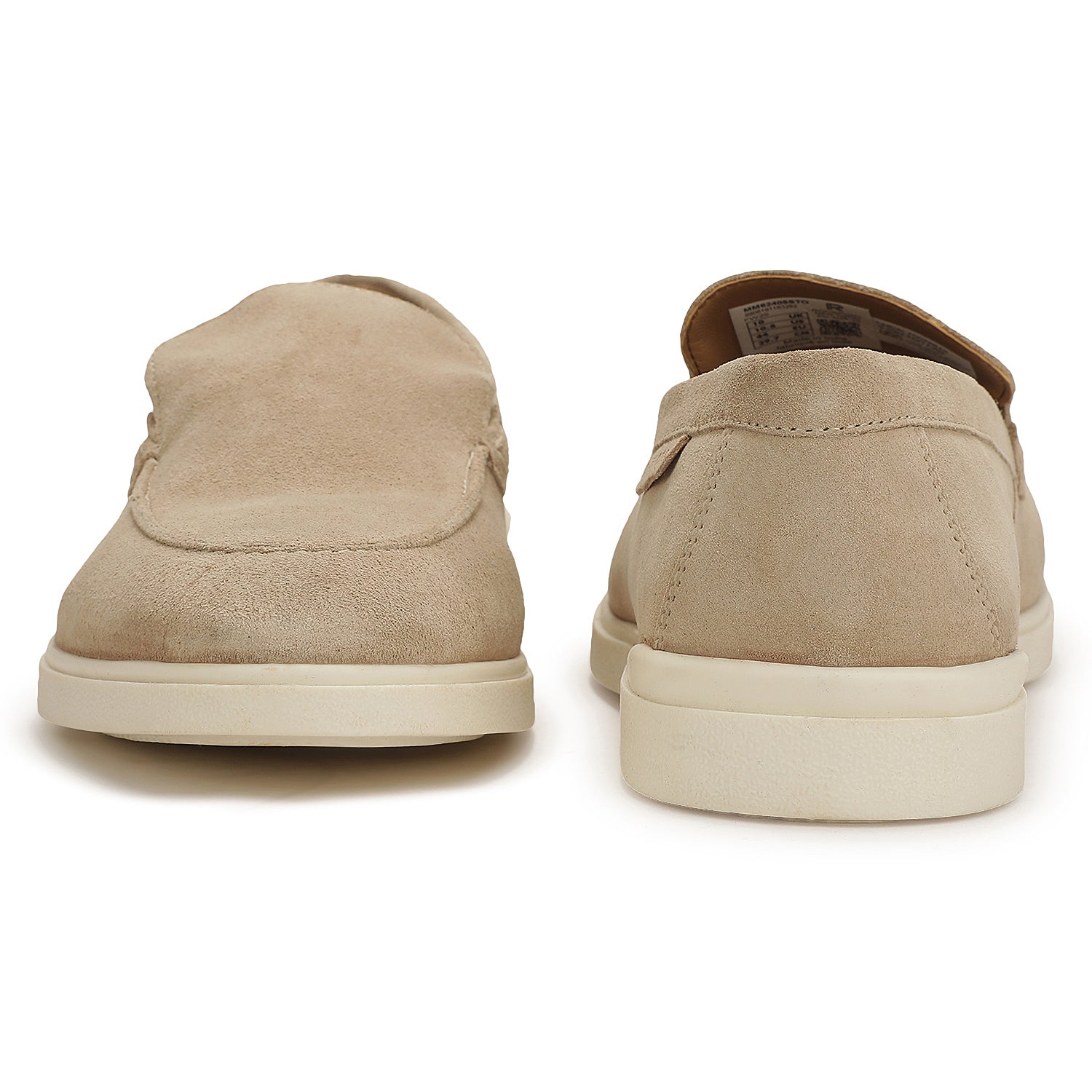 Men's Stepedge Formal Shoes