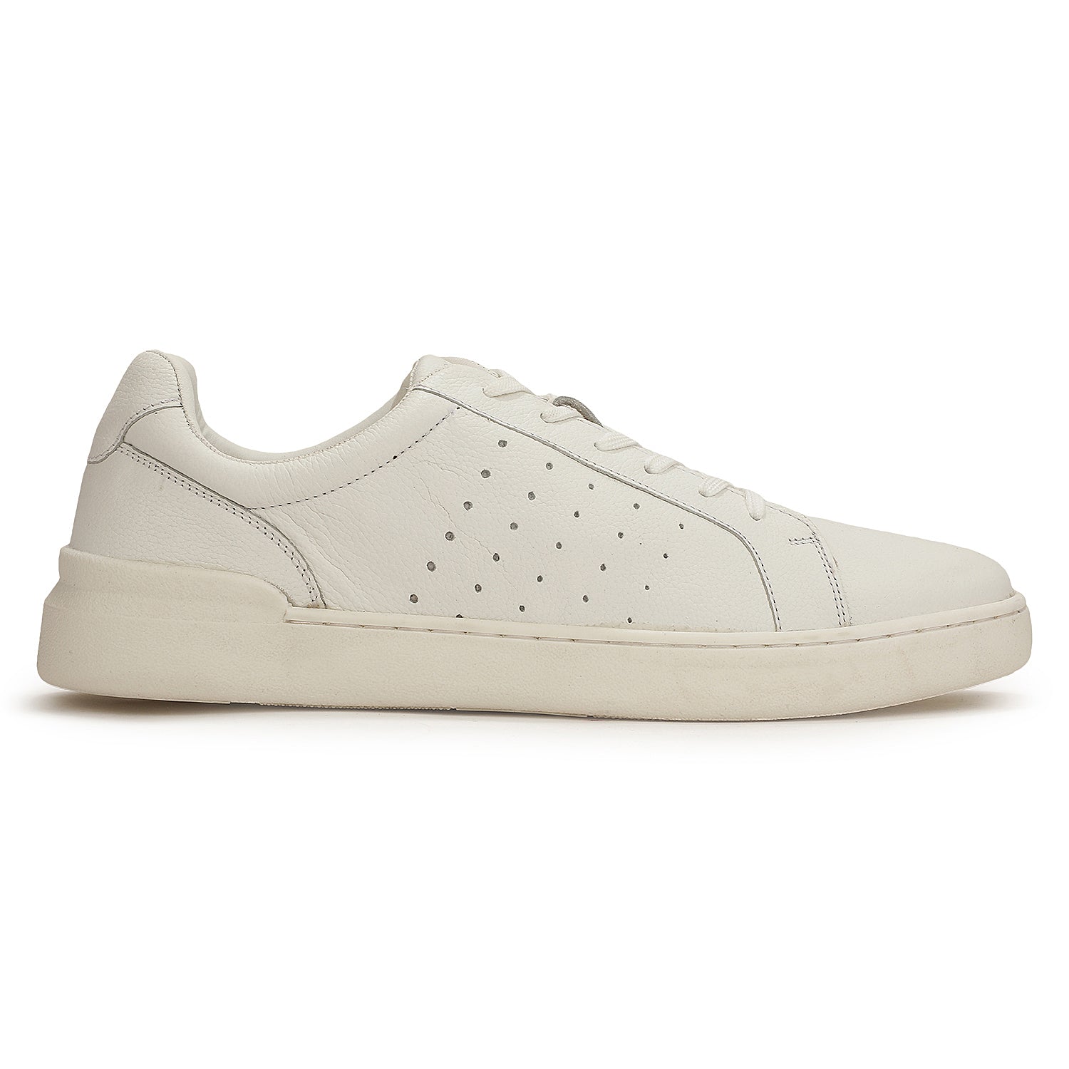 Men's Novastep Black Sneaker Shoes