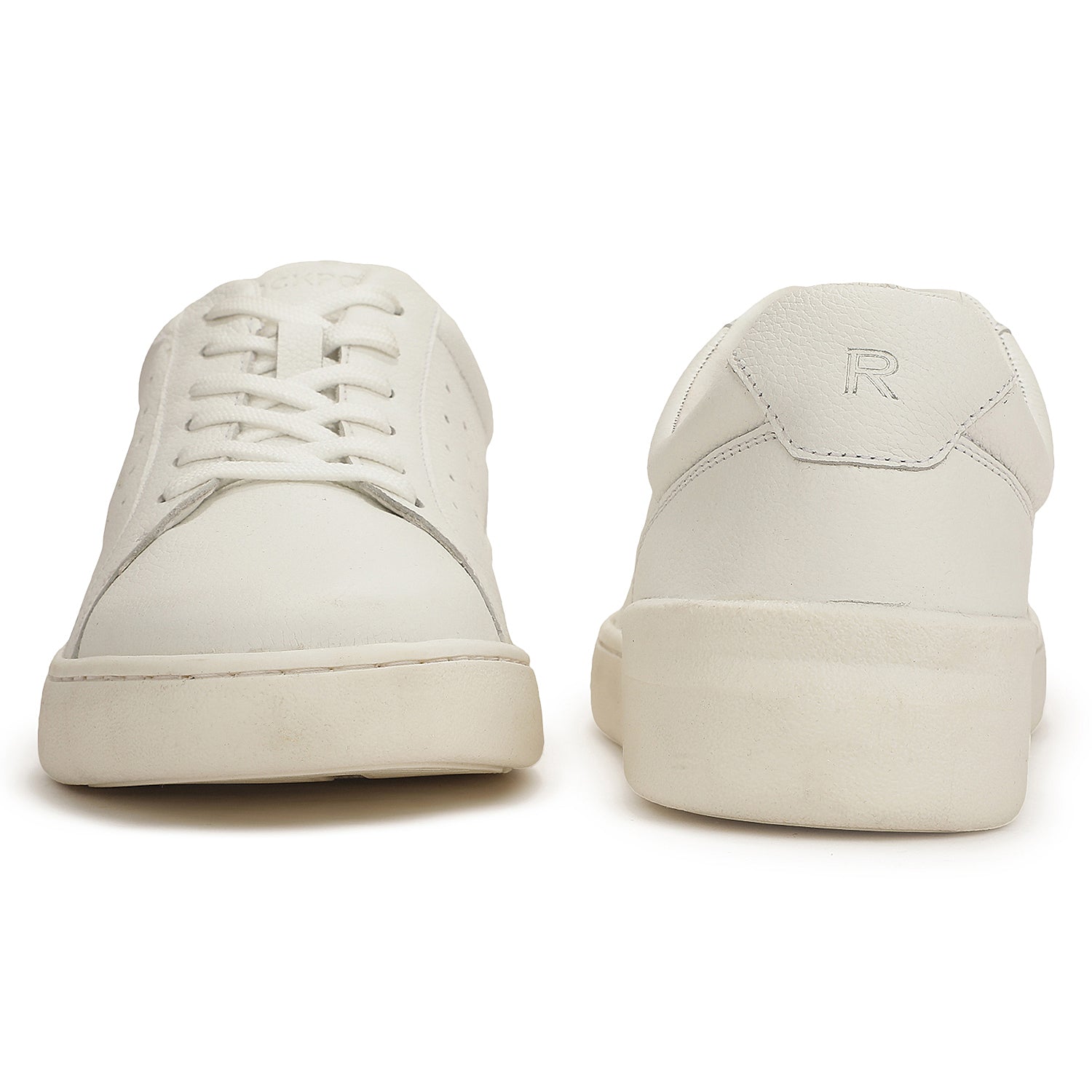 Men's Novastep Black Sneaker Shoes