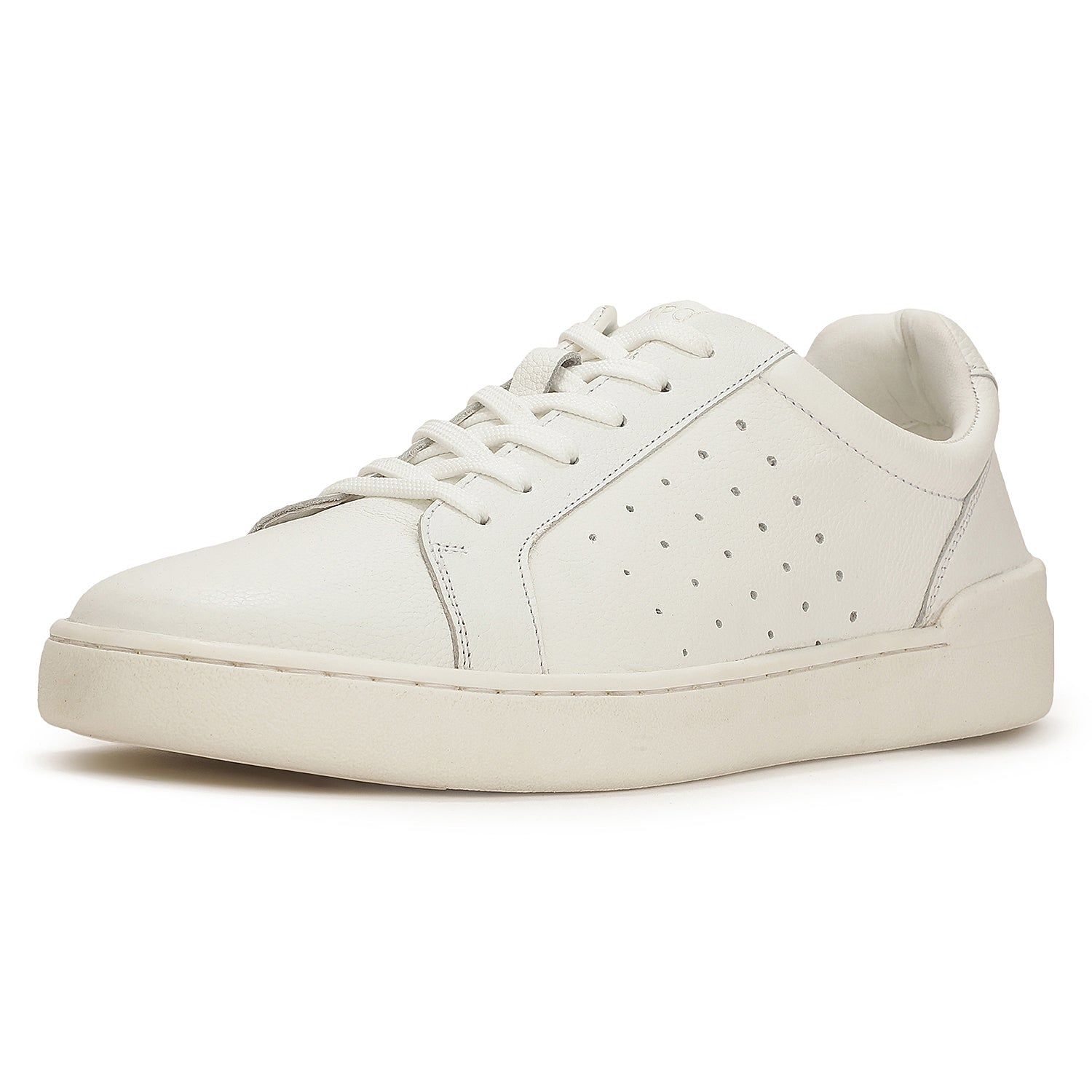 Men's Novastep Black Sneaker Shoes
