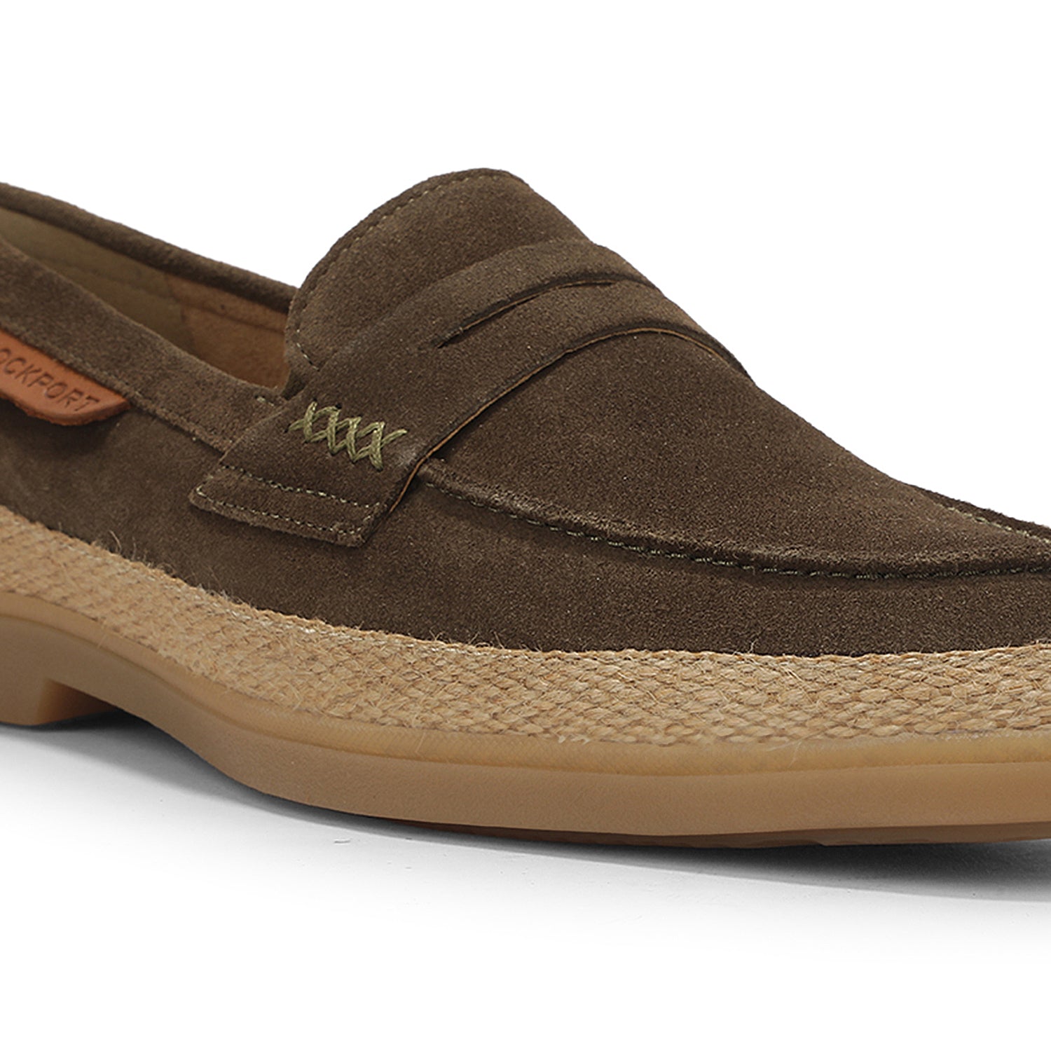 Men's Jensen Casual Hybrid Loafers & Slipons Shoes