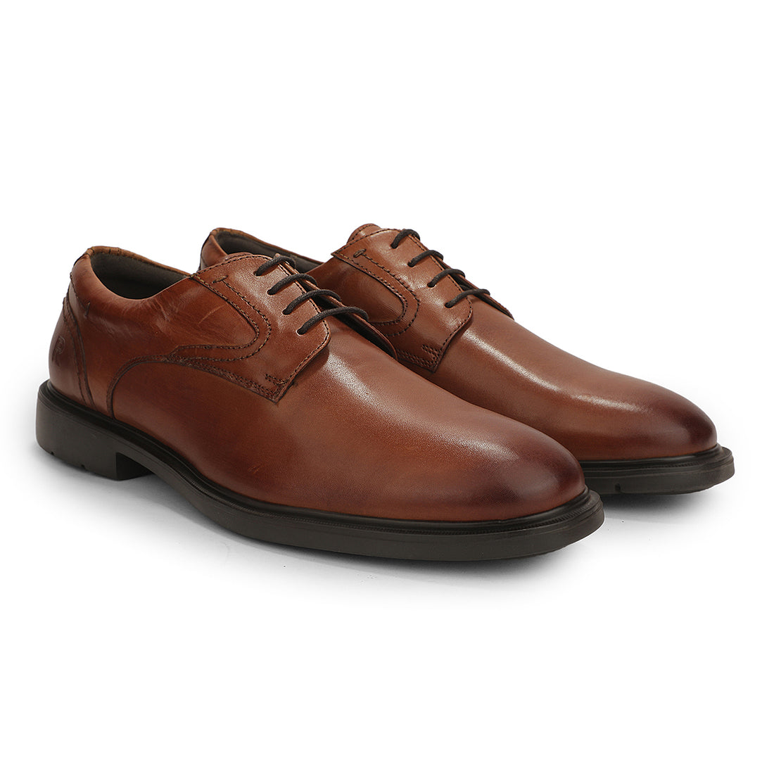 Men's Pathfinder Crafted Dress  Oxford & Laceups Shoes