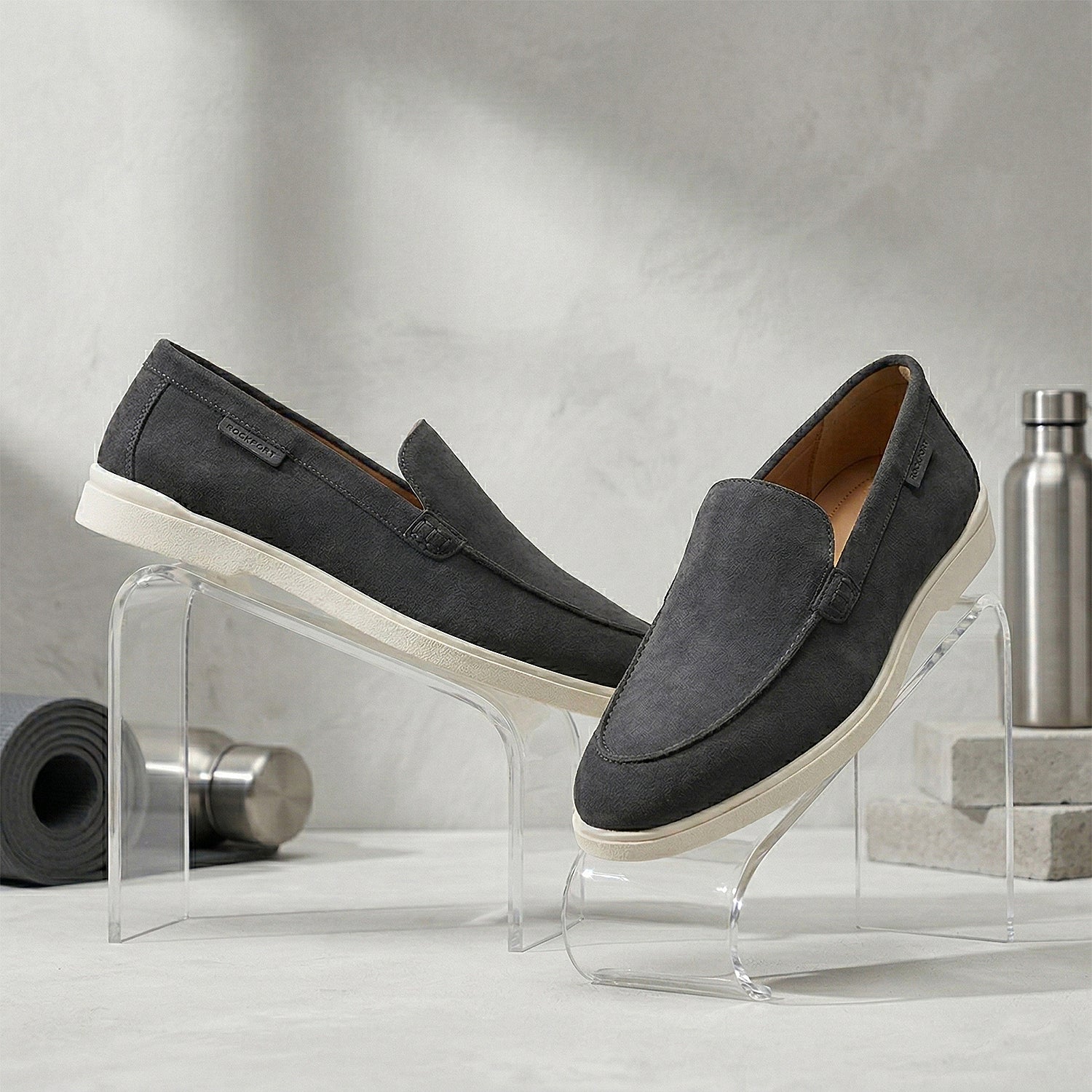 Men's Stepedge Formal Shoes