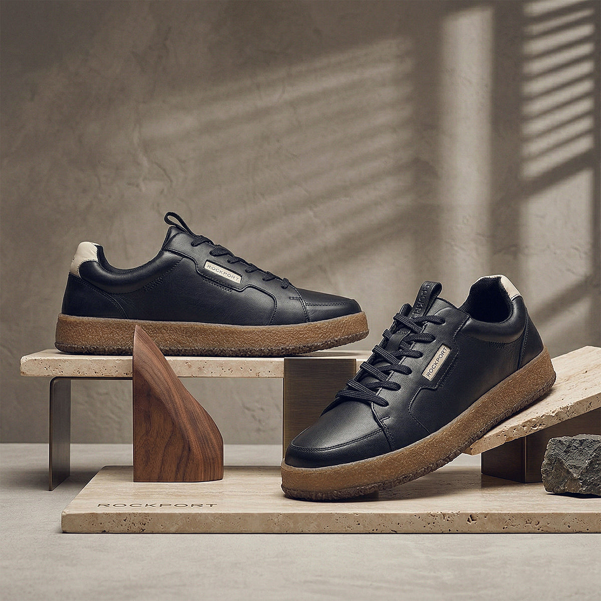 Men's Terralift Casual Sneakers Shoes