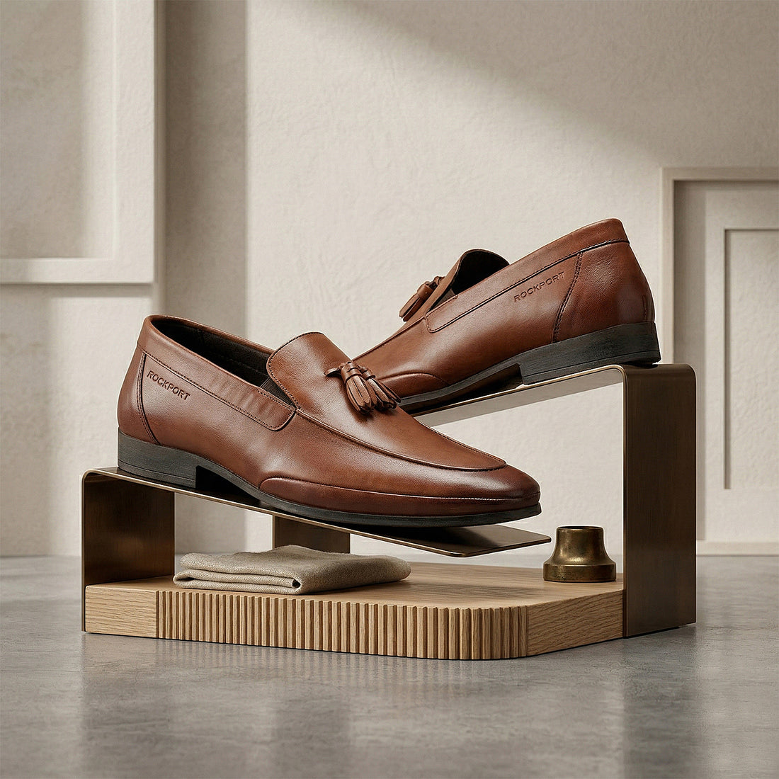 Men's Sutton Loafer Dress  Loafers & Slipons Shoes