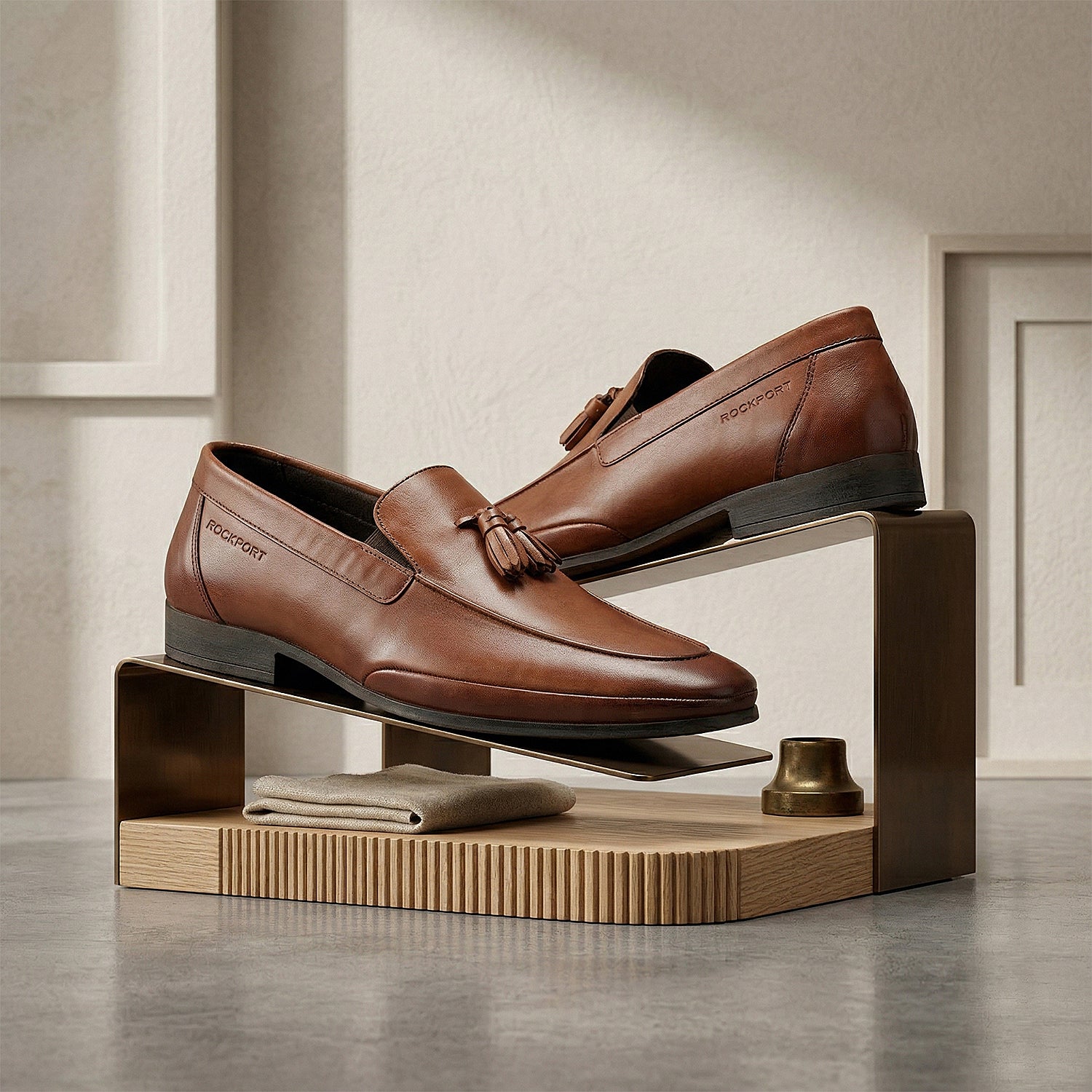 Men's Sutton Loafer Dress  Loafers & Slipons Shoes