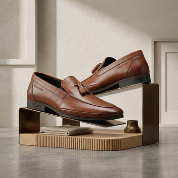 Men's Sutton Loafer Dress  Loafers & Slipons Shoes