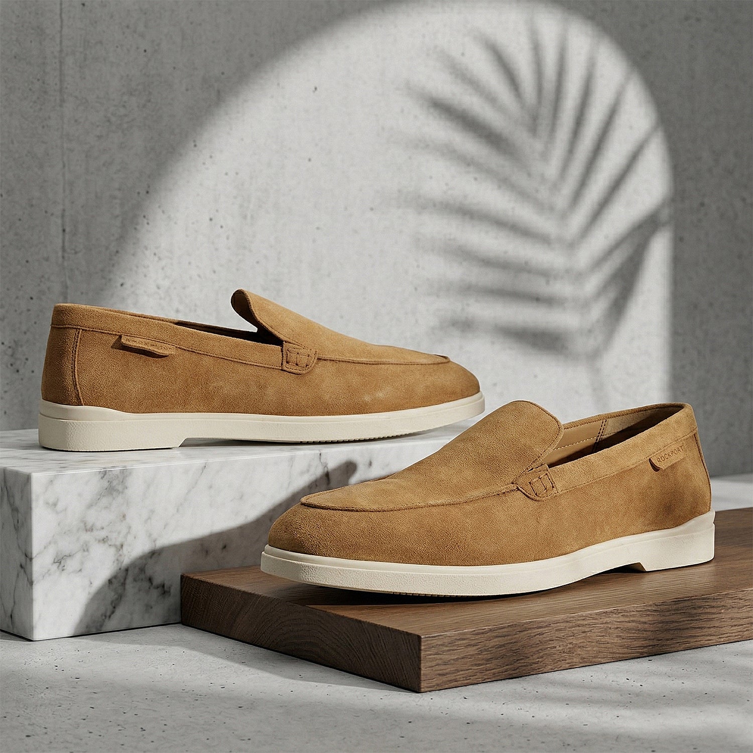 Men's Stepedge Formal Shoes