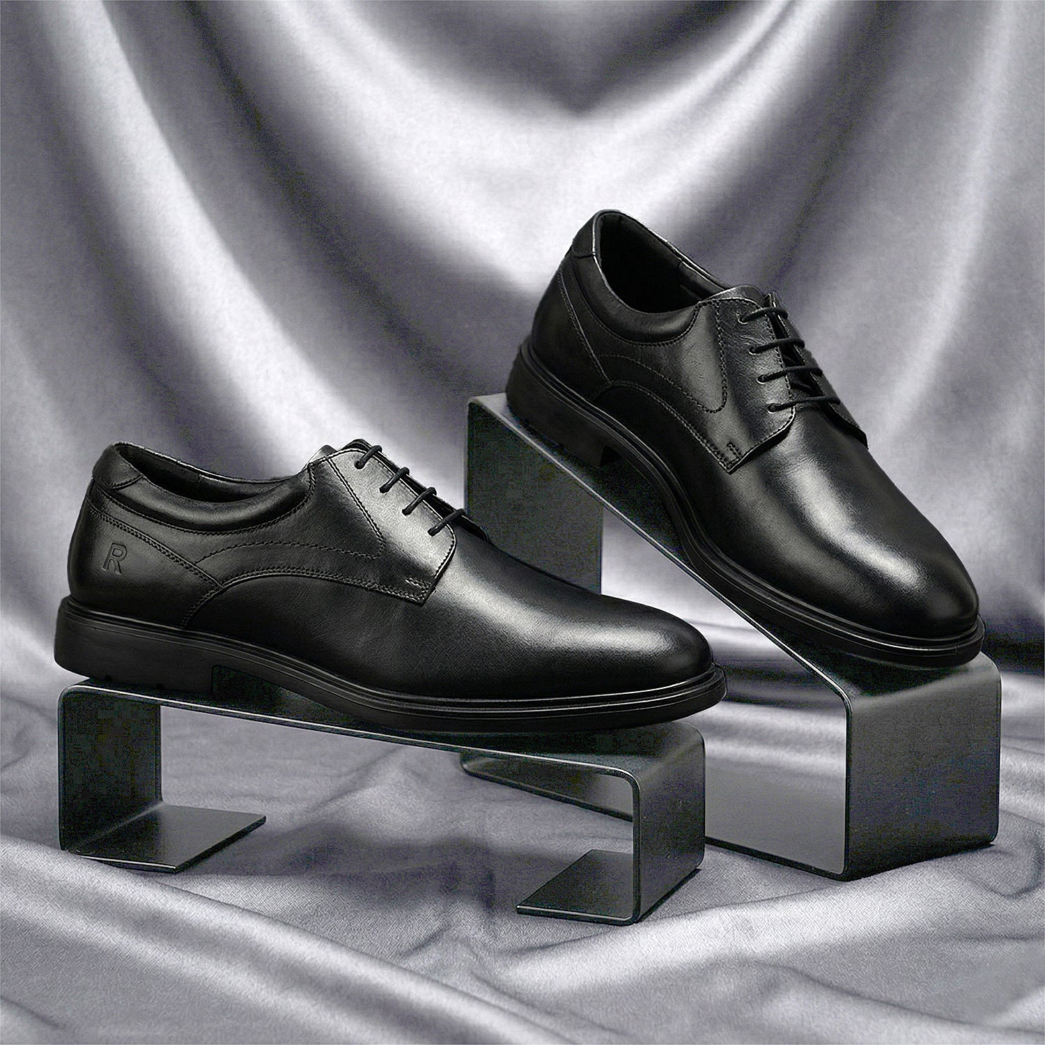 Men's Richard Laceup Dress  Oxford & Laceups Shoes
